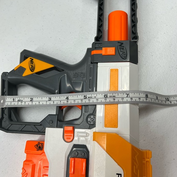 Nerf Modulus Recon MKII Blaster Gun MK2 Tested Works - Picture 7 of 7